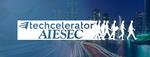 Techcelerator + AIESEC 