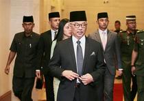 Tengku Abdullah Shah