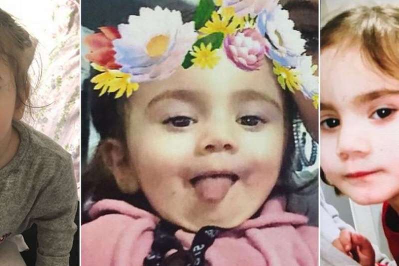 Maria Tudorică, o fetiță de un an și jumătate a fost răpită la Londra de hoțul autoturismului