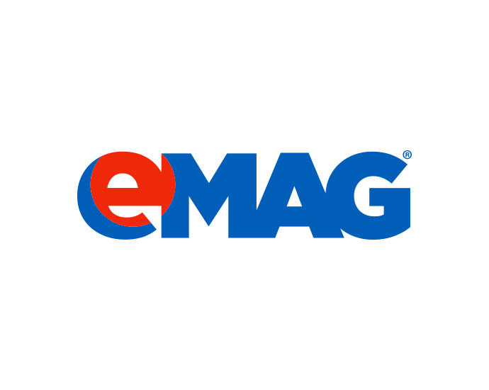 Logo eMAG