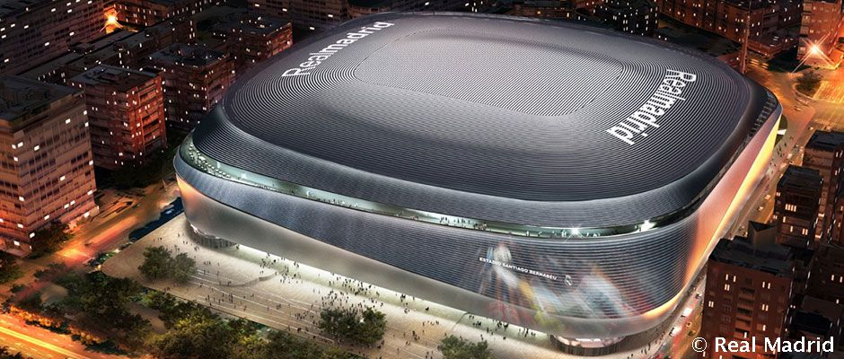 🆕 New Stadiums Opening in 2024 