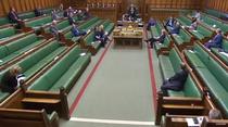 Parlamentul britanic