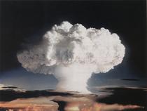 Teste nucleare 1952