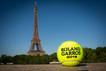Roland Garros 2019