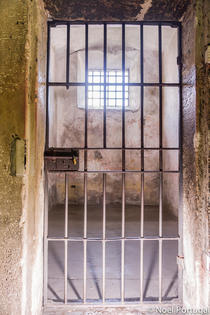 Închisoare