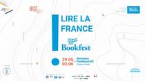 Lire la France la Bookfest 2019