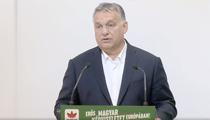 Viktor Orban la Cluj Napoca