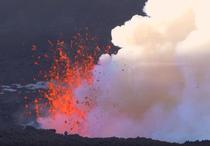 Eruptie Etna