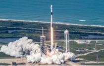 Lansare Falcon 9