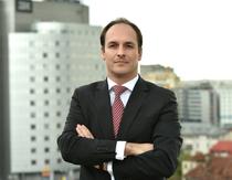 Johan Meyer - CEO Franklin Templeton