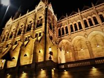 Parlament Budapesta