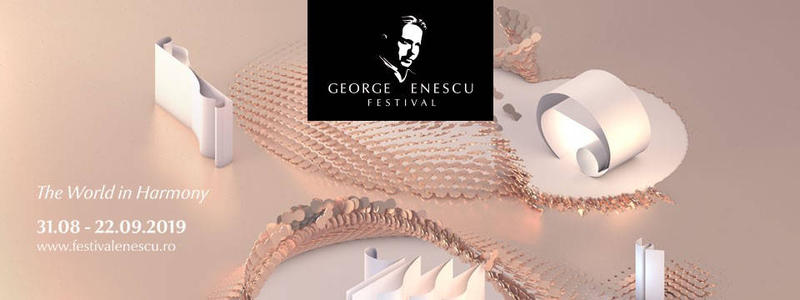 Festivalul George Enescu 2019
