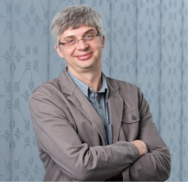 Cristian Pop Eleches, profesor român la Columbia University România ar putea înființa un fel