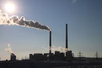 Poluare - Emisii CO2