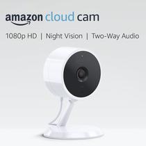 Amazon Cloud Cam