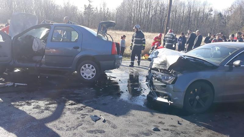 UPDATE Argeș: Fostul ministru Daniel într-un accident rutier soldat cu doi morți - HotNews.ro