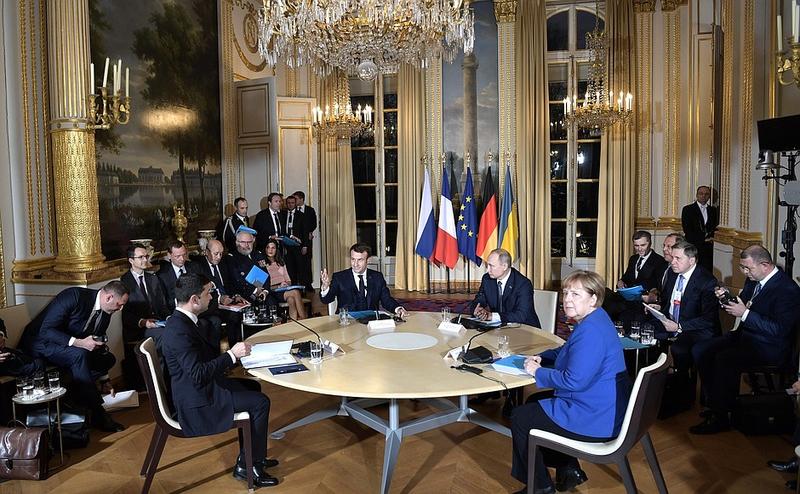 Vladimir Putin și Donald Trump, întâlnire la Paris pe 11 noiembrie - subtitrarionline.ro