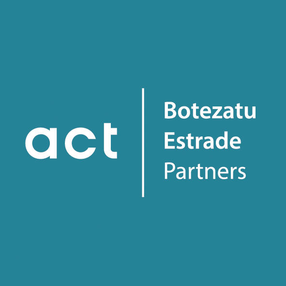 act | Botezatu Estrade Partners