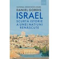 israel-scurta-istorie-a-unei-natiuni-renascute