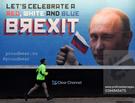Brexit si Putin