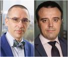 Dan Dascălu, Mihail Boian