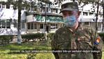 Medicul militar Alexandru Keresztes, conducatorul spitalului din Focsani
