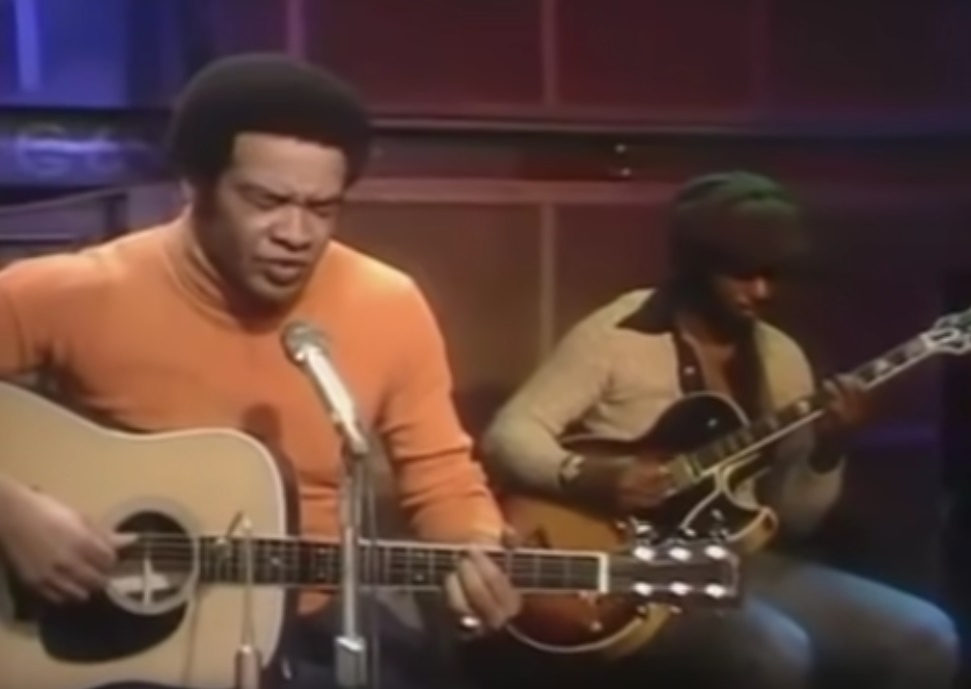 Bill withers ain t