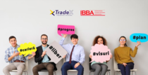 Transfer de afaceri cu TradeX