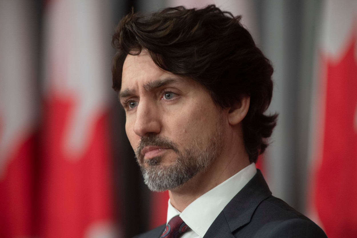 VIDEO Justin Trudeau acuză guvernul din India că l-ar fi ucis pe un lider sikh din Canada. Ottawa expulzează un diplomat indian de rang înalt
