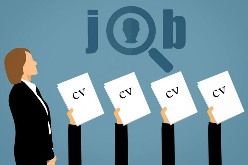 Job