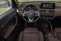 Interior de BMW
