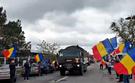 Ajutor umanitar trimis de România în Republica Moldova