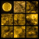 Primele imagini de la Solar Orbiter