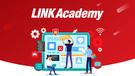 Reducere de până la 600€ pentru înscrierea la LINK Academy
