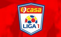 Liga 1, logo