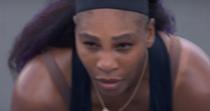 Serena Williams, la Lexington