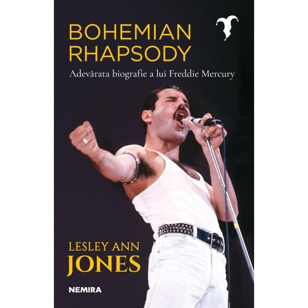 Bohemian Rapsody, adevarata biografie...