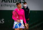 Donna Vekic 
