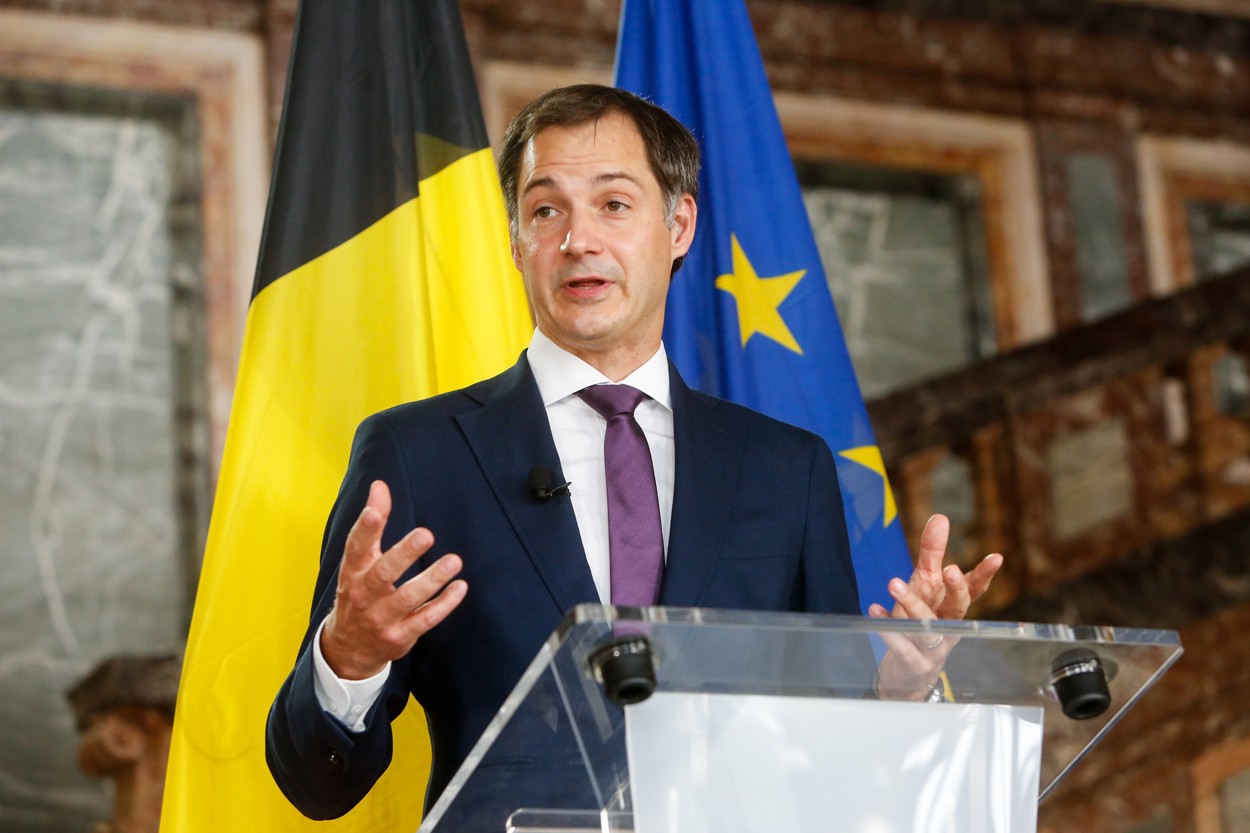 Belgia va refuza intrarea în țară a coloniștilor israelieni violenți din Cisiordania