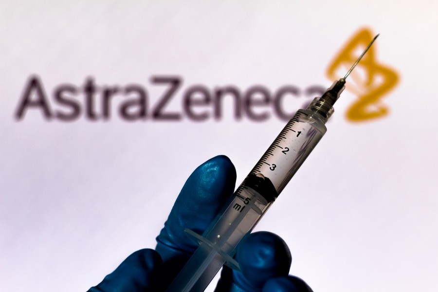 AstraZeneca a anunțat că a găsit formula câștigătoare pentru un vaccin 100% eficient împotriva Covid-19 – Coronavirus