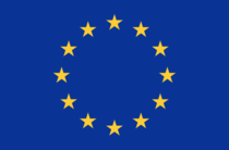 Drapel UE