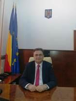 prefectul de Bucuresti Gheorghe Cojanu
