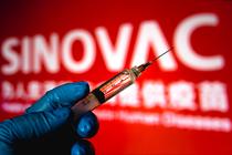 Vaccinul CoronaVac al Sinovac Biotech