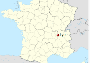 meditaţie nod Pin  Oraşul francez Lyon reduce viteza în localitate la 30 km/h, începând din  primăvara lui 2022 - HotNews.ro