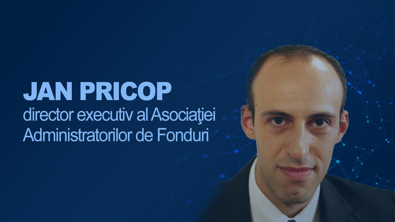 Jan Pricop - director executiv AAF