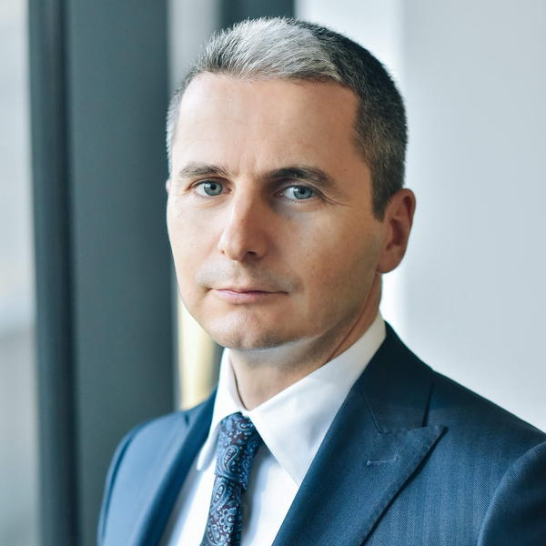 Alexandru Reff, Country Managing Partner, Deloitte Romania