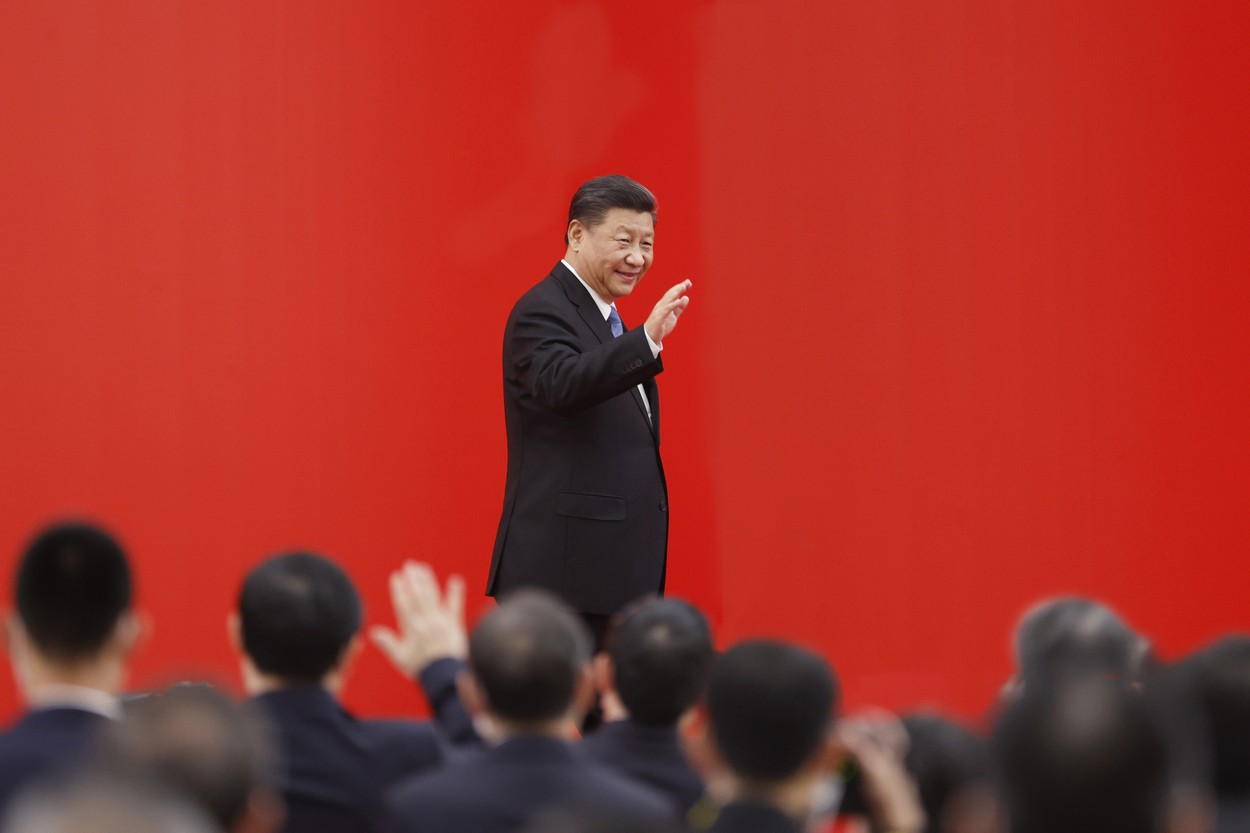 Optimism Swiss Mystery China a vorbit, dar nu a zis nimic”: Xi Jinping și-a menținut poziția  ambiguă în fața lui Biden - HotNews.ro