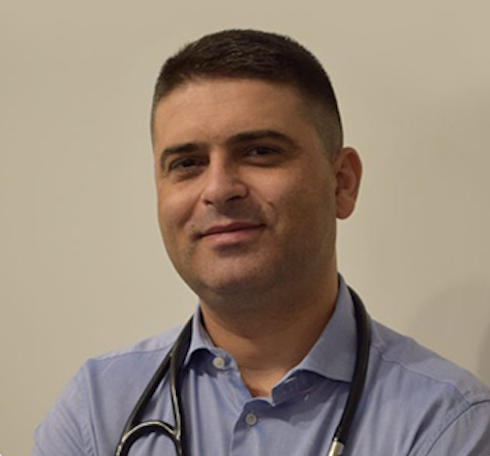 Dr. Florin Purcarea
