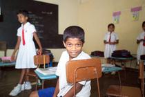 Copii Sri Lanka
