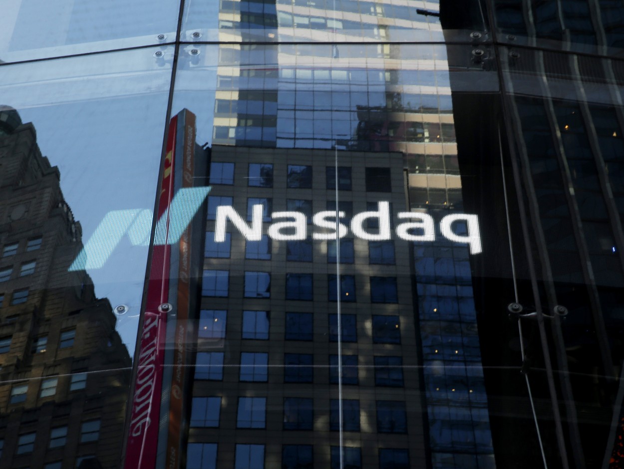 Nasdaq’s .5 Billion Acquisition of Adenza Signals Focus on Technology: News Report